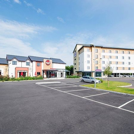 Premier Inn Premier Inn เกรทยาร์มัธ ภายนอก รูปภาพ