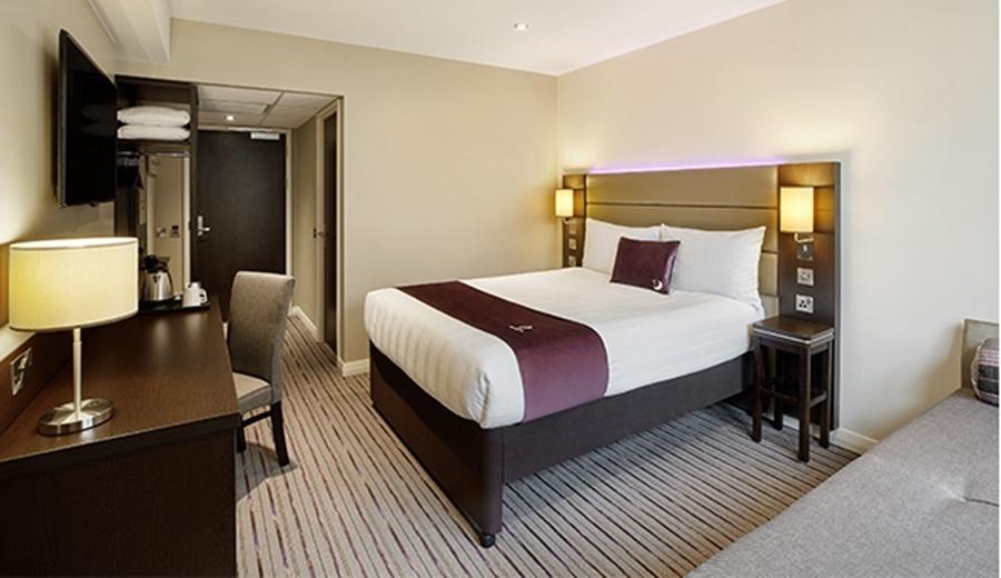 Premier Inn Premier Inn เกรทยาร์มัธ ภายนอก รูปภาพ